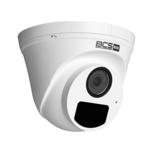 Kamera IP kopułowa 4Mpx BCS-B-EIP14FSR3(2.0)