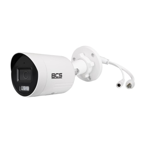 Kamera IP tubowa 8Mpx BCS-V-TIP28FSR4-Ai2(2) - 3052822