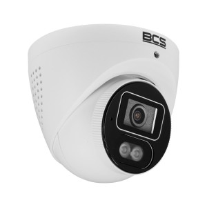 Kamera IP kopułowa 8Mpx BCS-P-EIP28FSR3L3-Ai2