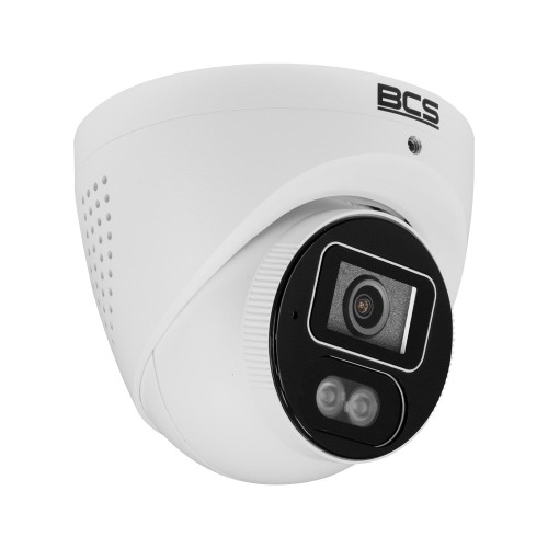 Kamera IP kopułowa 8Mpx BCS-P-EIP28FSR3L3-Ai2 - 3052834