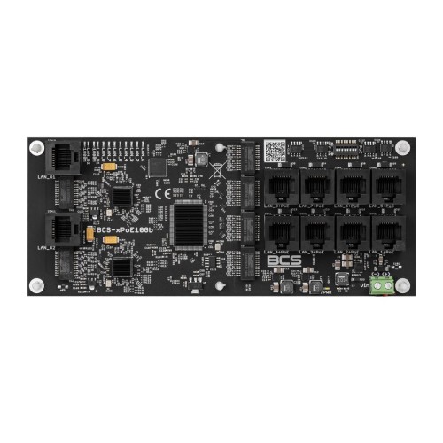 BCS-xPoE10Gb - 3053722