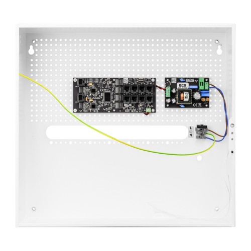 BCS-IP8Gb/E-S - 3052758