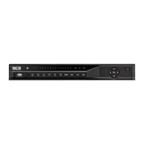 BCS-L-NVR1602-A-4K-16P-Ai - 3052931