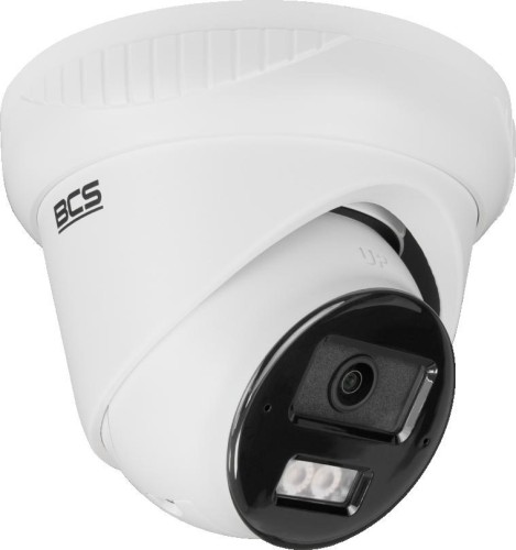 Kamera IP kopułowa 4Mpx BCS-V-EIP24FSR3L3-AI1(2) - 3052876