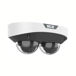 Kamera IP kopułowa 4Mpx BCS-P-DIP2x4FSR3-Ai1