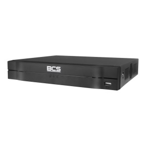 Rejestrator Analog HD 16-kanałowy BCS-L-XVR1601-4KE-Ai2
