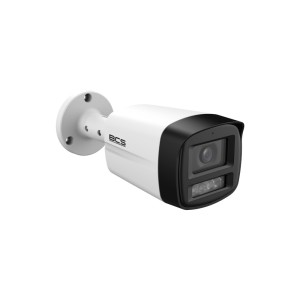 Kamera Analog HD tubowa 8Mpx BCS-TA18FWR4L4