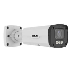 Kamera IP tubowa 4Mpx BCS-P-TIP54VSR6L6-Ai2