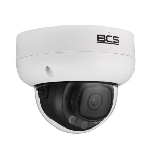 Kamera IP kopułowa 5Mpx BCS-L-DIP25FCR5L5-Ai2