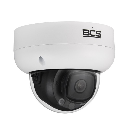 Kamera IP kopułowa 5Mpx BCS-L-DIP25FCR5L5-Ai2 - 3052765