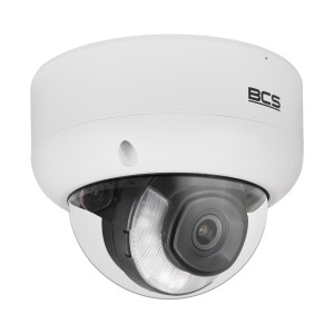 Kamera IP kopułowa 8Mpx BCS-L-DIP28FCR3L3-Ai1