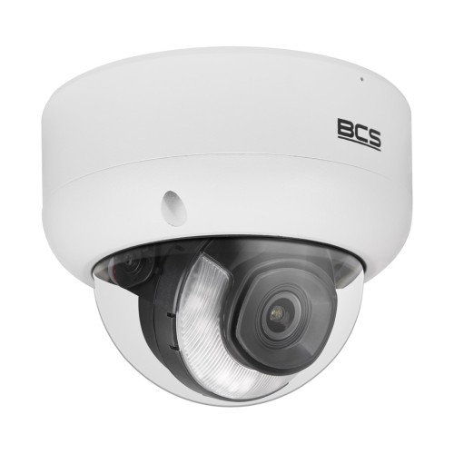 Kamera IP kopułowa 8Mpx BCS-L-DIP28FCR3L3-Ai1 - 3052766