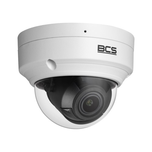Kamera IP kopułowa 5Mpx BCS-P-DIP45VSR4-Ai - 3052824