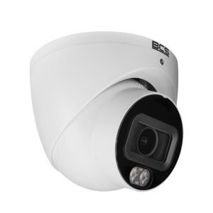 Kamera IP kopułowa 6Mpx BCS-L-EIP26FCL3P-Ai1