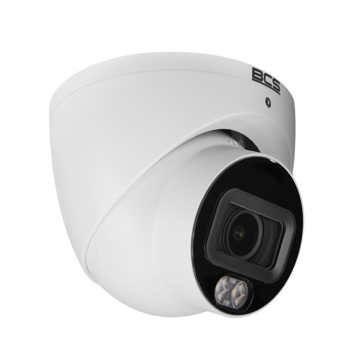 Kamera IP kopułowa 5Mpx BCS-L-EIP25FCR5L5-Ai2 - 3052761