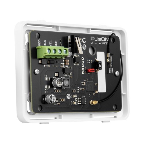 PULSON EXP-ZB(ZIGBEE)-BOX - 3055856