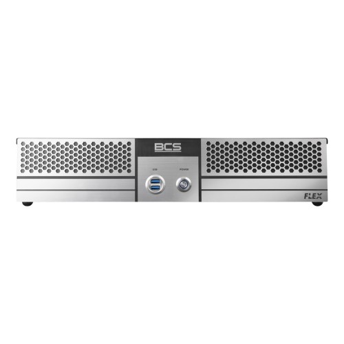 Rejestrator IP 70-kanałowy BCS-F-NVR7004 - 3052944