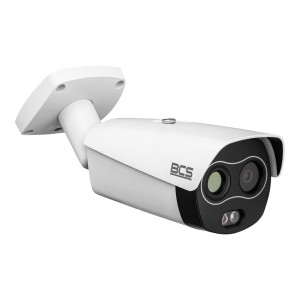 Kamera IP termowizyjna BCS-L-TIP542FR5-THT-Ai1(0807)