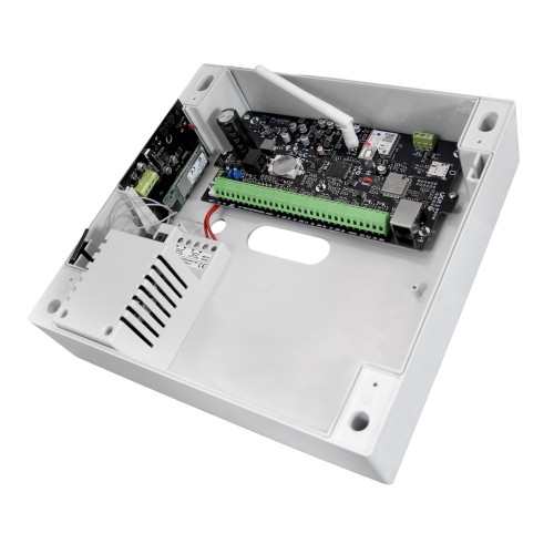 Pulson Alarm 2.0 4G PowerG PL - 3055853
