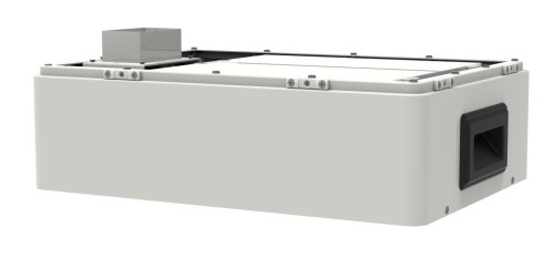 SOLAX // Magazyn o pojemności 2.5 kwh serii T-BAT-SYS-HV-S2.5,  modułowa (stackowalna), 95% DoD, długa żywotność >6000 cykli, -30° do 50°C, IP65 - 3053244