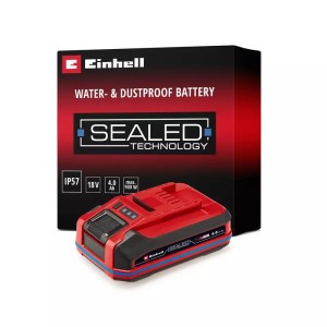 Akumulator 18V 4Ah SEALED PLUS 4511627 EINHELL
