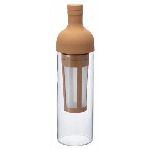 Butelka HARIO Cold Brew FIC-70-MC (kolor kremowy) - 3060229
