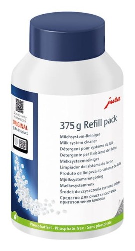 JURA 24332 Część i akcesorium do ekspresów do kawy Tabletki do czyszczenia - 3051449