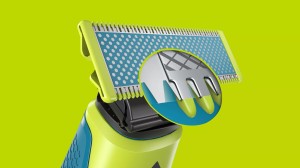Wymienne ostrze PHILIPS QP 235/50 One Blade