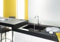 Hansgrohe 31820000 kran kuchenny Chrom - 3060253
