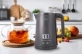 ELDOM CZAJNIK BEZPRZEWODOWY C515S ORRA 1,8L 2000W, SZARY, 5 PROGRAMÓW 45,55,70,85,100°C, PODTRZYMYWANIE TEMPERATURY - 3014380