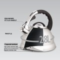 Czajnik 2,8L MR-1328 MAESTRO - 2968107