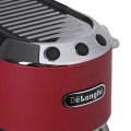 Ekspres kolbowy DeLonghi Dedica Style EC 685.R (1300W; kolor czerwony) (WYPRZEDAŻ) - 3060406