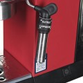 Ekspres kolbowy DeLonghi Dedica Style EC 685.R (1300W; kolor czerwony) (WYPRZEDAŻ) - 3060404