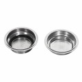 Ekspres kolbowy DeLonghi Dedica Style EC 685.R (1300W; kolor czerwony) (WYPRZEDAŻ) - 3060409