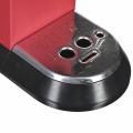 Ekspres kolbowy DeLonghi Dedica Style EC 685.R (1300W; kolor czerwony) (WYPRZEDAŻ) - 3060407