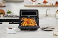 Frytkownica beztłuszczowa Breville VDF130X - 3000778