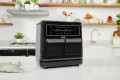 Frytkownica beztłuszczowa Breville VDF130X - 3000785