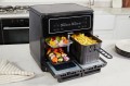 Frytkownica beztłuszczowa Breville VDF130X - 3000782