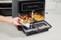 Frytkownica beztłuszczowa Breville VDF130X - 3000780