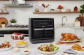 Frytkownica beztłuszczowa Breville VDF130X - 3000784
