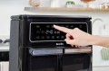 Frytkownica beztłuszczowa Breville VDF130X - 3000774