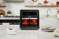 Frytkownica beztłuszczowa Breville VDF130X - 3000779
