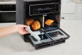 Frytkownica beztłuszczowa Breville VDF130X - 3000781