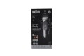 Braun Series 7 80789703 maszynka do włosów Szary - 3060547