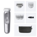 Braun Series 7 80789703 maszynka do włosów Szary - 3051707