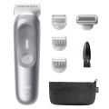 Braun Series 7 80789703 maszynka do włosów Szary - 3051708