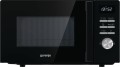 Gorenje MO20A4BH Czarny Kuchenka mikrofalowa kombinowana Blat 20 l 800 W - 3060578