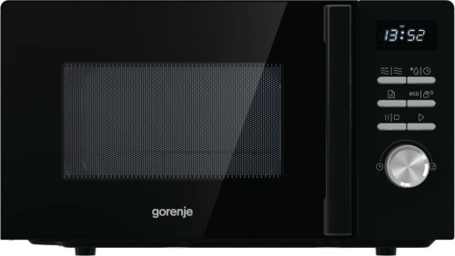 Gorenje MO20A4BH Czarny Kuchenka mikrofalowa kombinowana Blat 20 l 800 W - 3060591