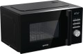 Gorenje MO20A4BH Czarny Kuchenka mikrofalowa kombinowana Blat 20 l 800 W - 3060580
