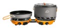 Zestaw do gotowania Jetboil Genesis Basecamp Cooking System - carbon - 3000928